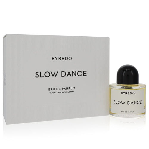 Byredo Slow Dance Eau De Parfum Spray (Unisex) By Byredo