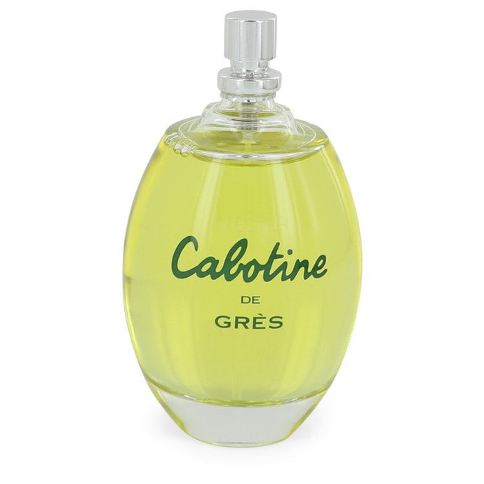 Cabotine Eau De Parfum Spray (Tester) By Parfums Gres