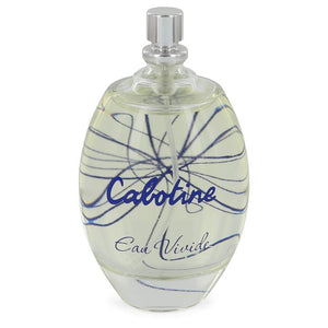 Cabotine Eau Vivide Eau De Toilette Spray (Tester) By Parfums Gres