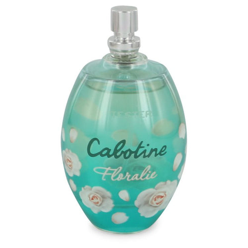Cabotine Floralie Eau De Toilette Spray (Tester) By Parfums Gres