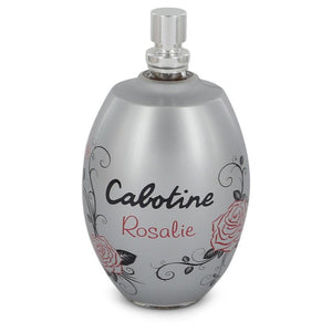 Cabotine Rosalie Eau De Toilette Spray (Tester) By Parfums Gres