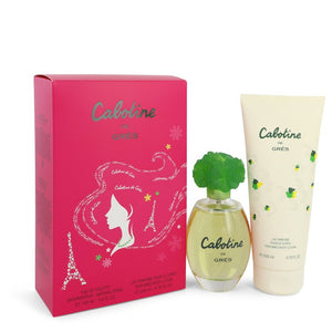 Cabotine Gift Set By Parfums Gres