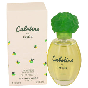 Cabotine Eau De Parfum Spray By Parfums Gres