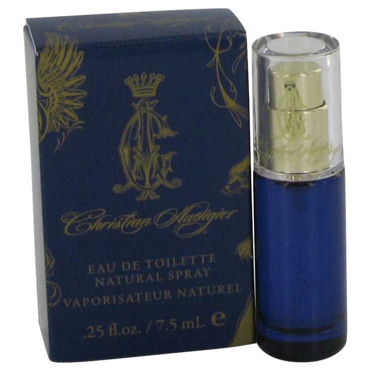 Christian Audigier Mini EDT Spray By Christian Audigier EleganScents