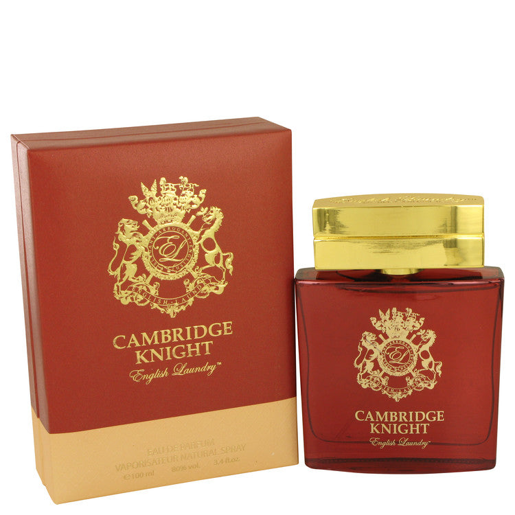 Cambridge knight outlet eau de parfum