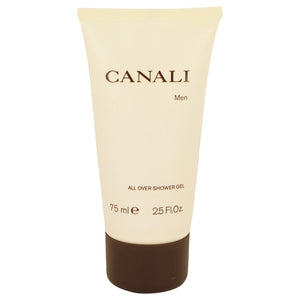 Canali Shower Gel By Canali