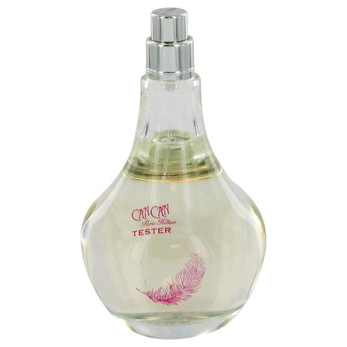 Can Can Eau De Parfum Spray (Tester) By Paris Hilton