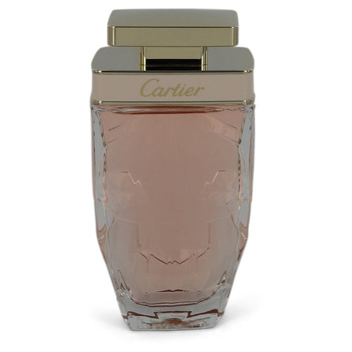 Cartier La Panthere Eau De Toilette Spray (Tester) By Cartier