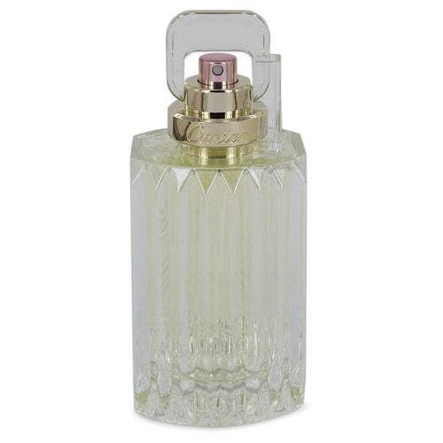 Cartier Carat Eau De Parfum Spray (Tester) By Cartier