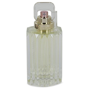 Cartier Carat Eau De Parfum Spray (Tester) By Cartier