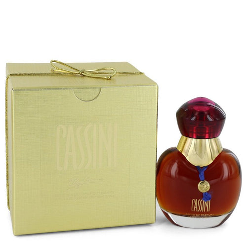 Cassini Elixir De Parfum Spray By Oleg Cassini