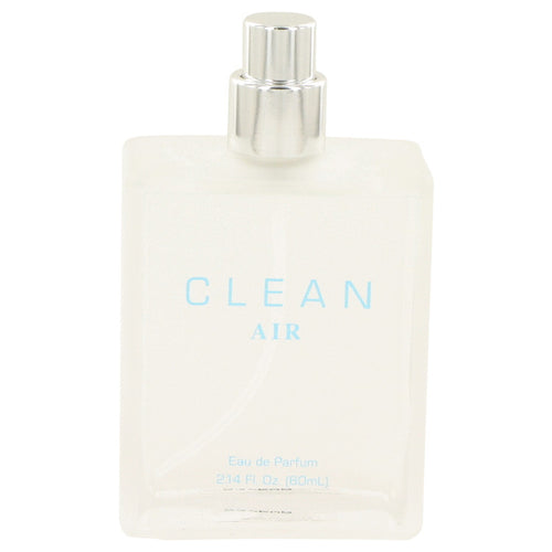 Clean Air Eau De Parfum Spray (Tester) By Clean