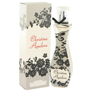 Christina Aguilera Eau De Parfum Spray By Christina Aguilera