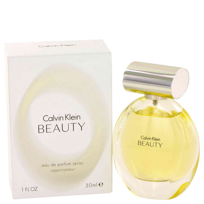 Beauty Eau De Parfum Spray By Calvin Klein