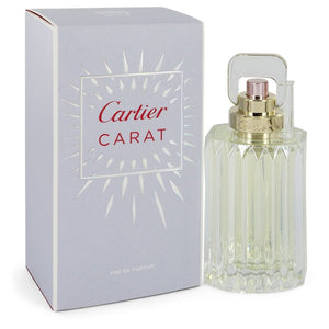 Cartier Carat Eau De Parfum Spray By Cartier