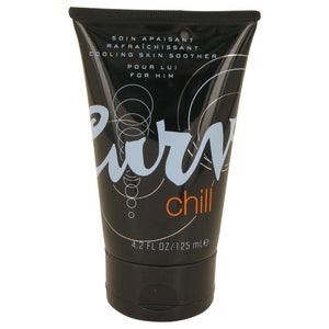 Curve Chill After Shave Soother By Liz Claiborne