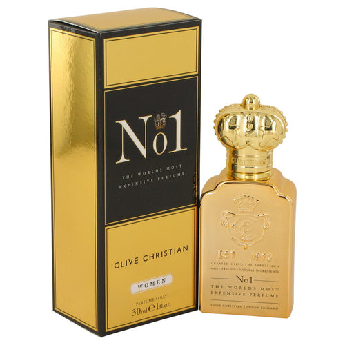 Clive Christian No. 1 Pure Perfume Spray By Clive Christian