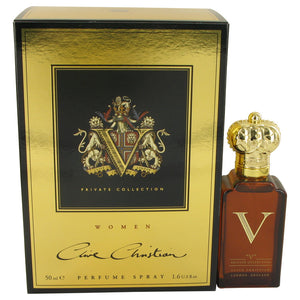 Clive Christian V Perfume Spray By Clive Christian