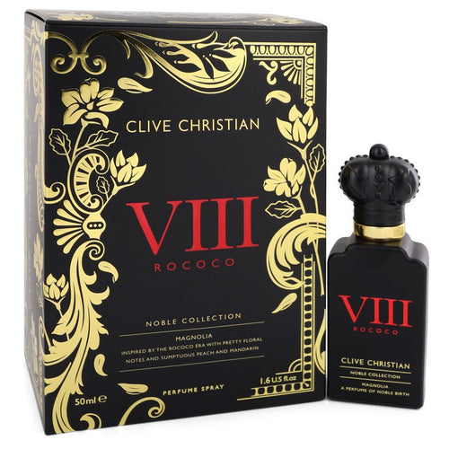 Clive Christian Viii Rococo Magnolia Perfume Spray By Clive Christian