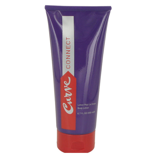Curve Connect Body Lotion By Liz Claiborne