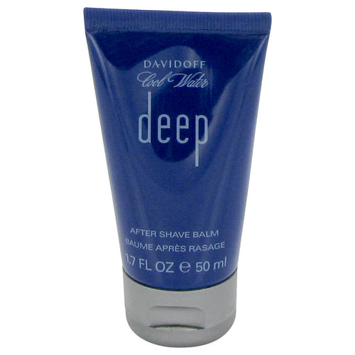 Cool Water Deep After Shave Balm By Davidoff
