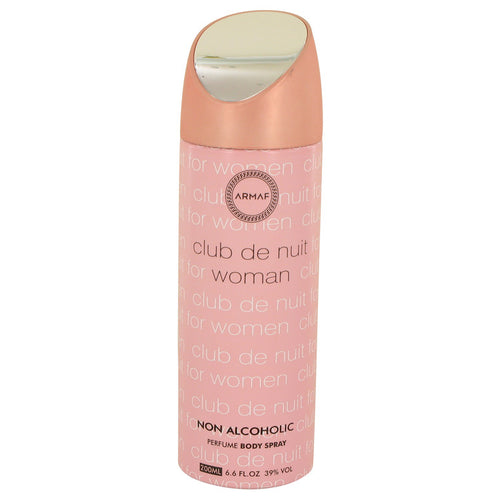 Club De Nuit Body Spray By Armaf