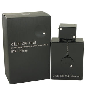 Club De Nuit Intense Eau De Toilette Spray By Armaf