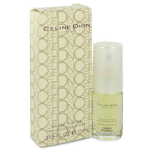 Celine Dion Eau De Toilette Spray By Celine Dion