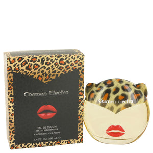 Carmen Electra Eau De Parfum Spray By Carmen Electra