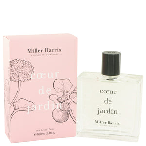Coeur De Jardin Eau De Parfum Spray By Miller Harris