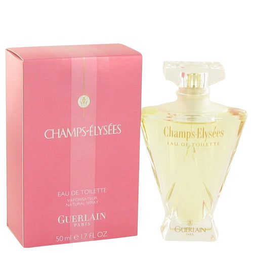 Champs Elysees Eau De Toilette Spray By Guerlain