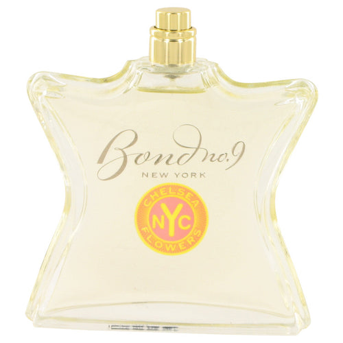 Chelsea Flowers Eau De Parfum Spray (Tester) By Bond No. 9