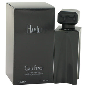 Carla Fracci Hamlet Eau De Parfum Spray By Carla Fracci