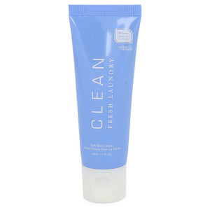 Clean Fresh Laundry Body Lotion By Clean
