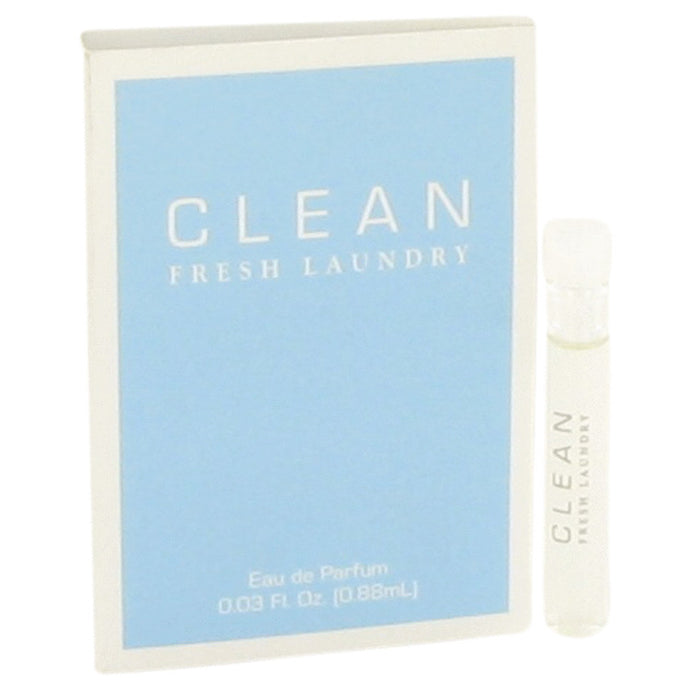 Clean Fresh Laundry Vial (sample) By Clean