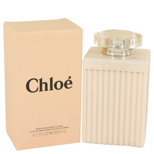 Chloe (new) Body Lotion By Chloe