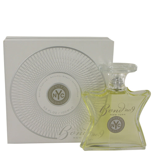 Chez Bond Eau De Parfum Spray By Bond No. 9