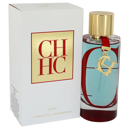 Ch L'eau Eau De Toilette Spray By Carolina Herrera