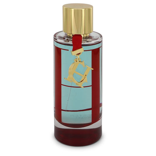 Ch L'eau Eau De Toilette Spray (Tester) By Carolina Herrera