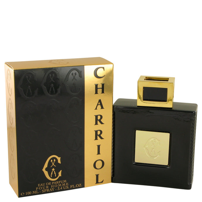 Charriol Eau De Parfum Spray By Charriol