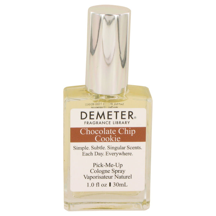 Demeter Chocolate Chip Cookie Cologne Spray By Demeter