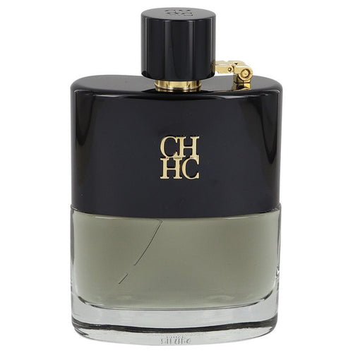 Ch Prive Eau De Toilette Spray (Tester) By Carolina Herrera