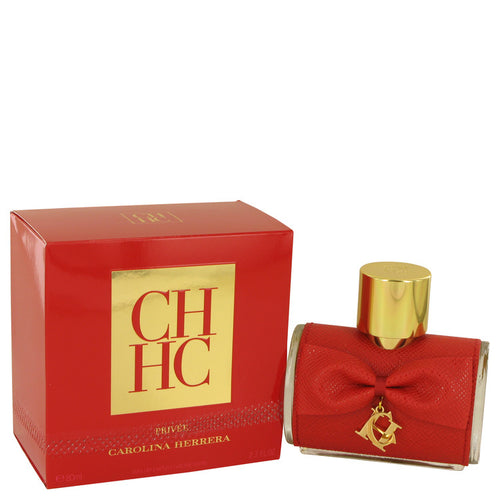 Ch Privee Eau De Parfum Spray By Carolina Herrera