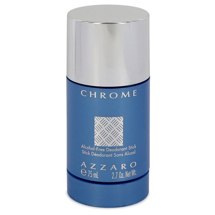 Chrome Deodorant Stick By Azzaro