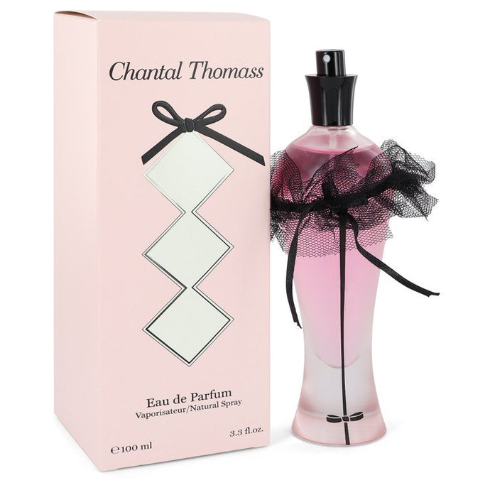 Chantal Thomas Pink Eau De Parfum Spray By Chantal Thomass