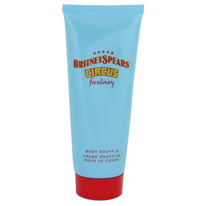 Circus Fantasy Body Souffle By Britney Spears