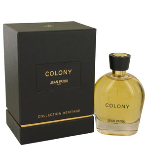 Colony Eau De Parfum Spray By Jean Patou