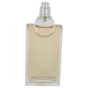 The Parfum Eau De Parfum Spray (Tester) By Charles Jourdan