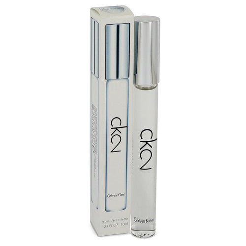 Ck 2 Mini EDT Rollerball Pen By Calvin Klein