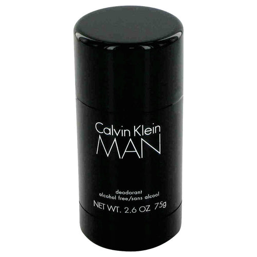 Calvin Klein Man Deodorant Stick By Calvin Klein